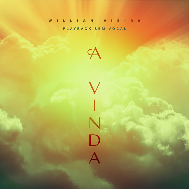 A Vinda (Instrumental)