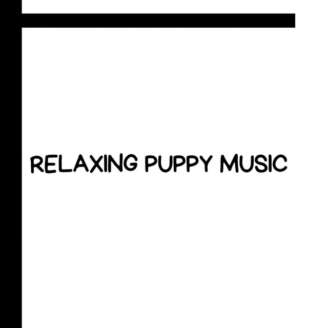 Relaxing Puppy Music
