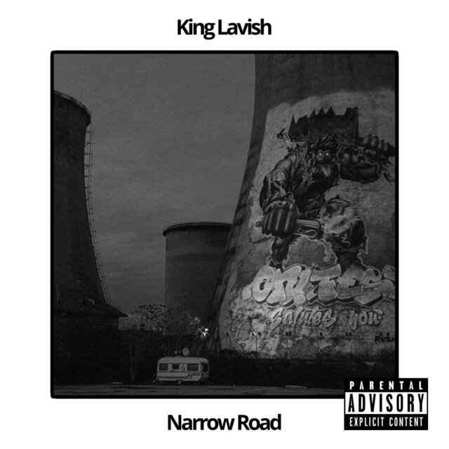 Narrow Road
