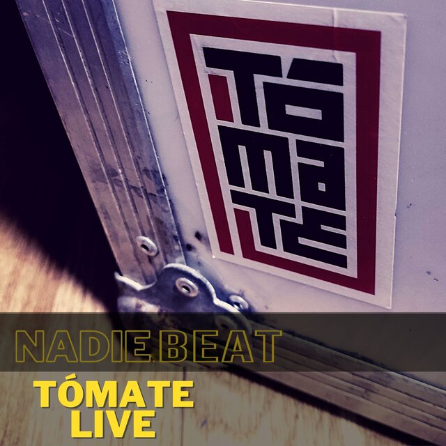 Tómate (Live)