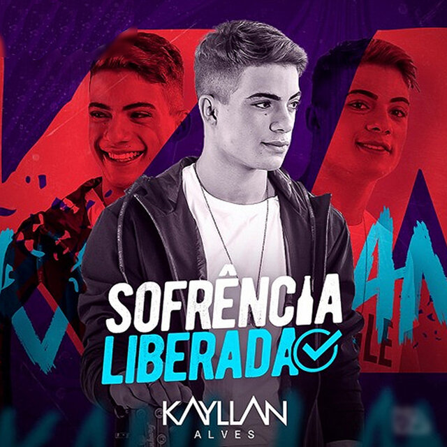 Sofrência Liberada