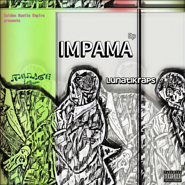 Impama Ep