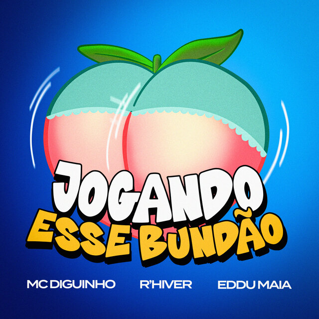 Jogando Esse Bundão