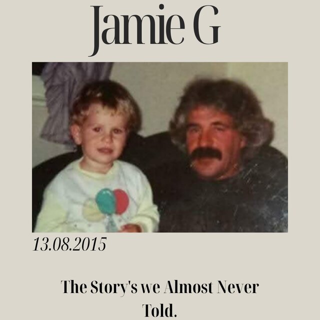 The Storys We Almost Never Told
