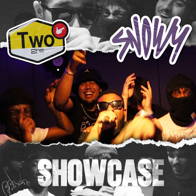 SHOWCASE 001