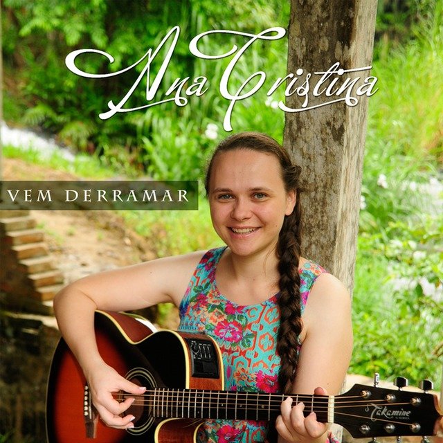 Vem Derramar - Single