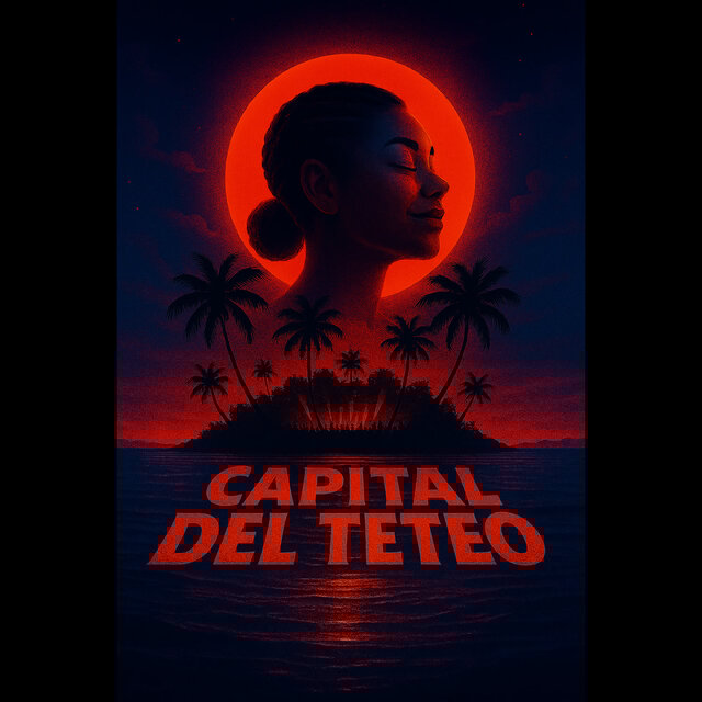 CAPITAL DEL TETEO