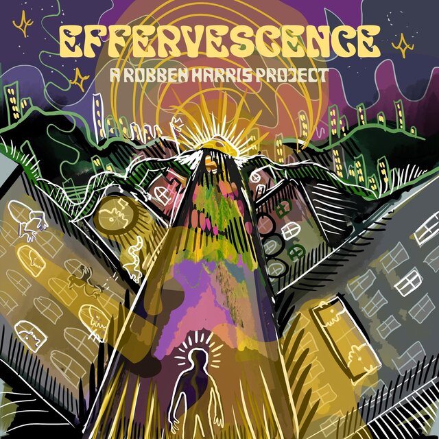 Effervescence