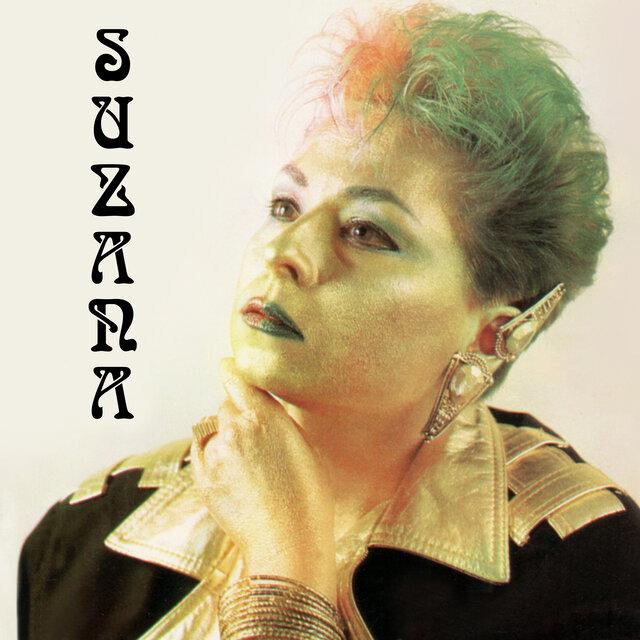 Suzana (Remastered)