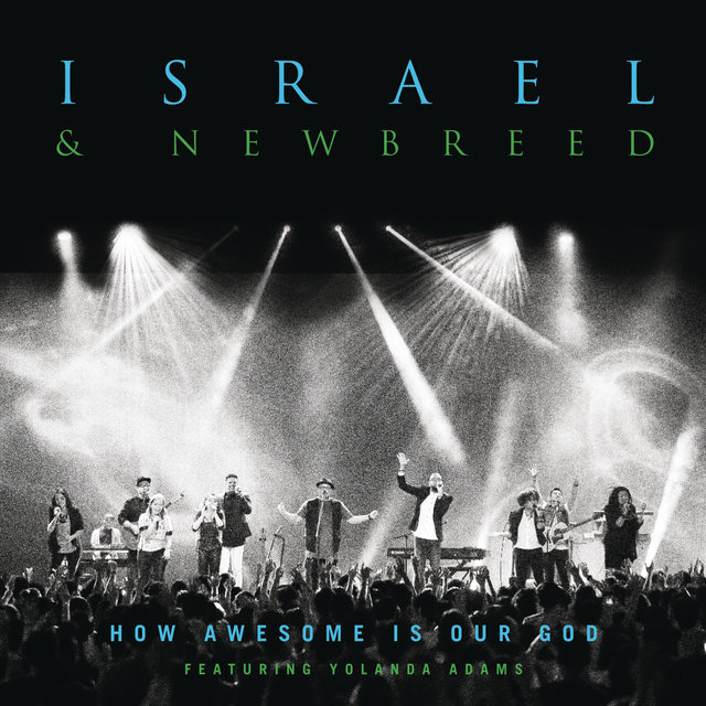 How Awesome Is Our God (feat. Yolanda Adams) (Album Version)