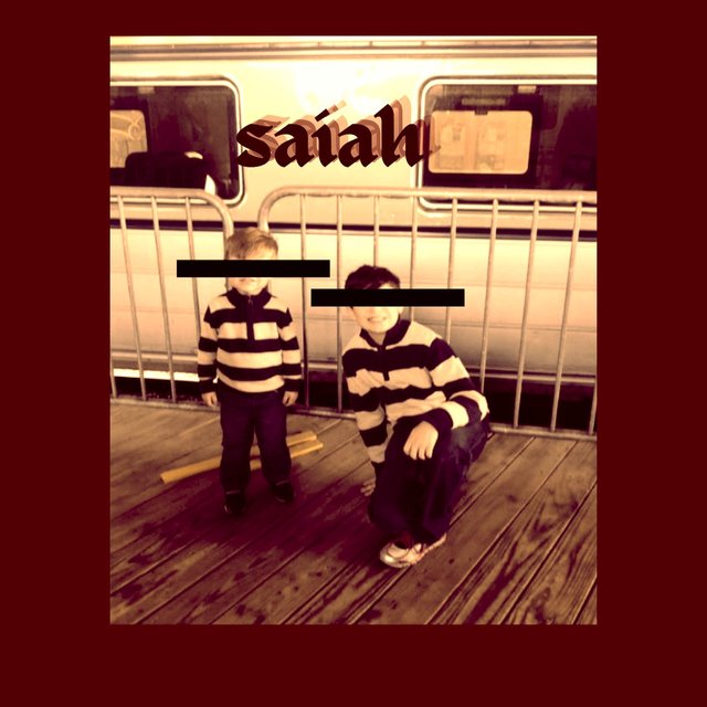 saiah