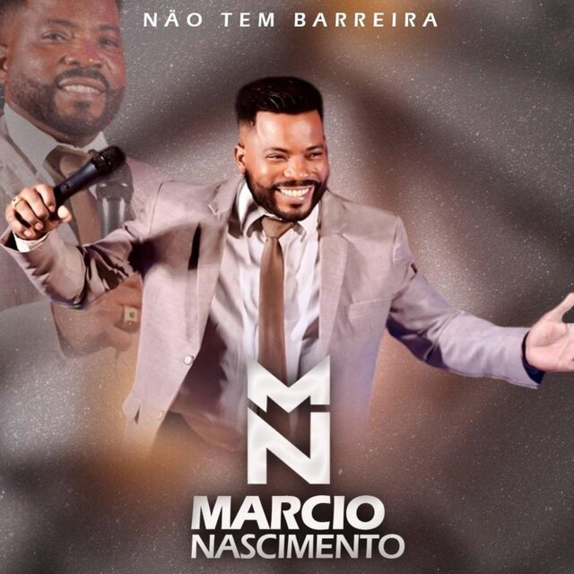 Não Tem Barreira