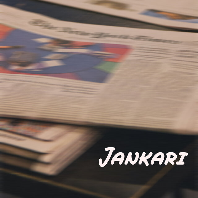 JANKAR