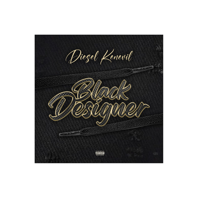 Black Designer