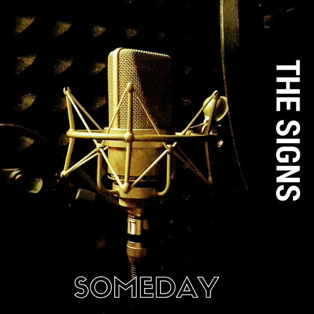 Someday