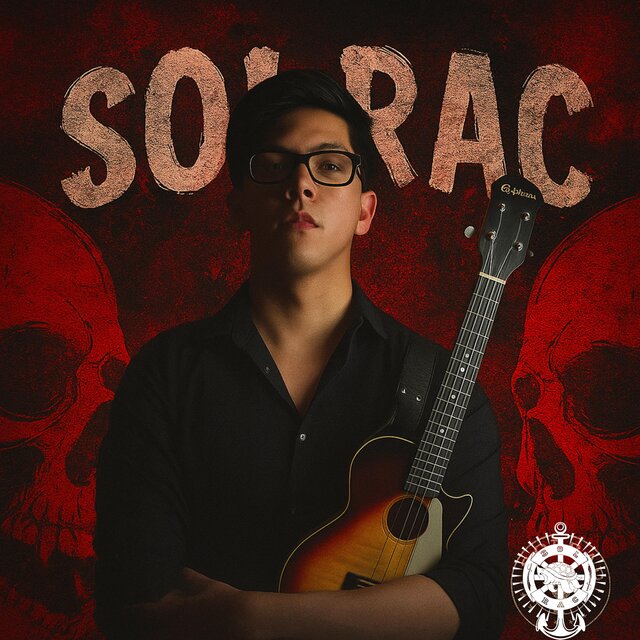 Solrac!
