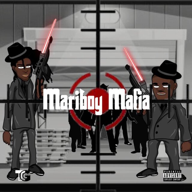 Mariboy Mafia