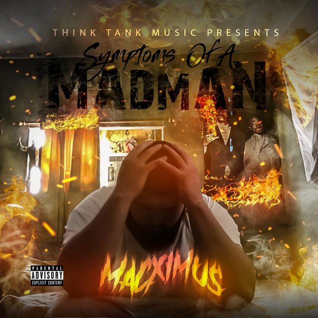 Symptoms of a Madman