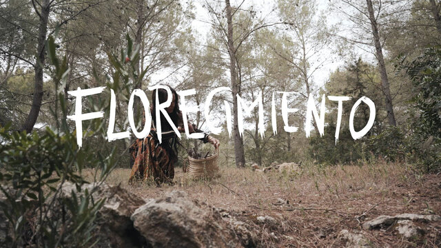Florecimiento