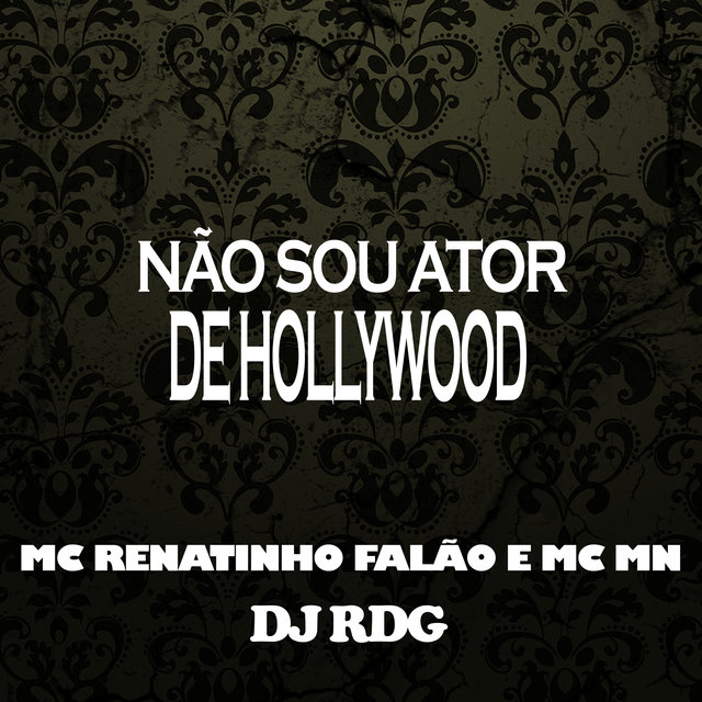 Não Sou Ator De Hollywood