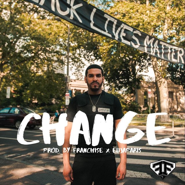 Change