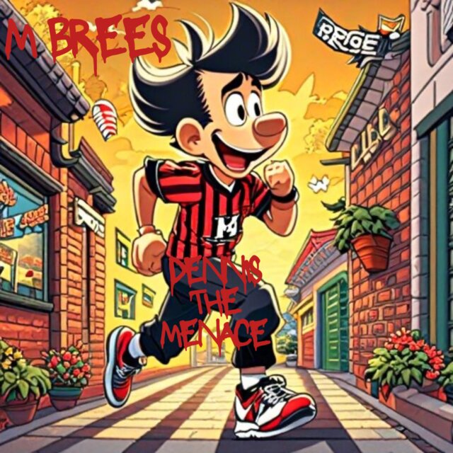 Dennis The Menace