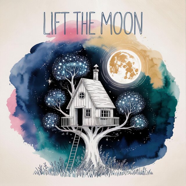 Lift The Moon