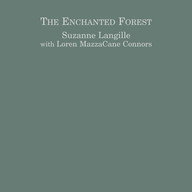 Enchanted Forest