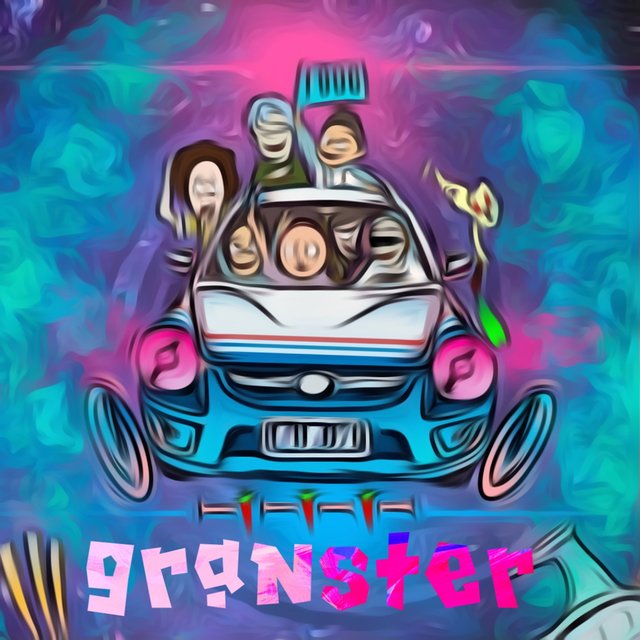 Granster (混音版)
