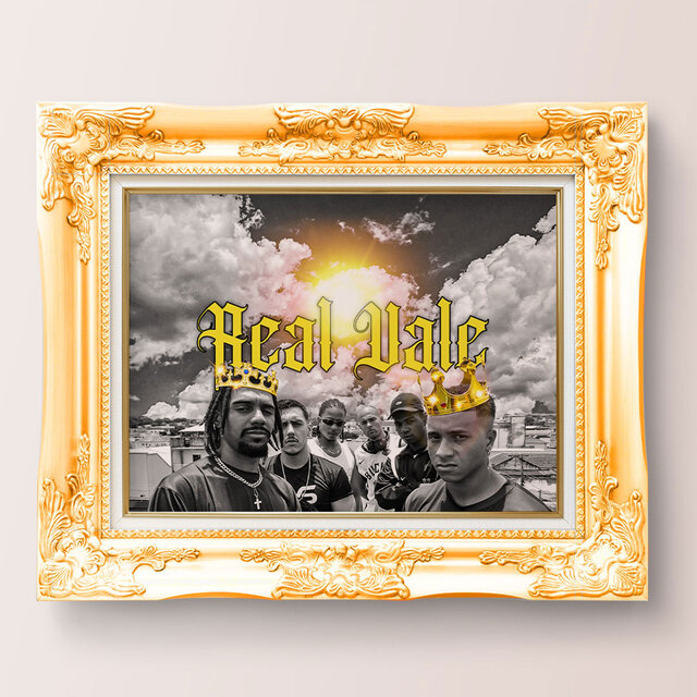 Real Vale (Live Session)