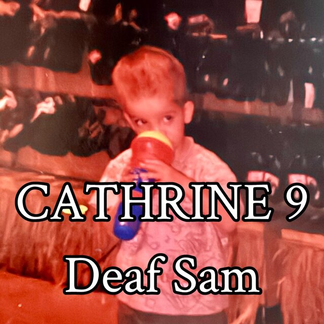 CATHRINE 9