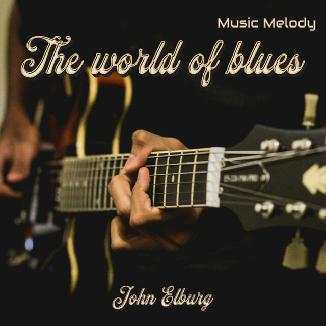 The world of Blues
