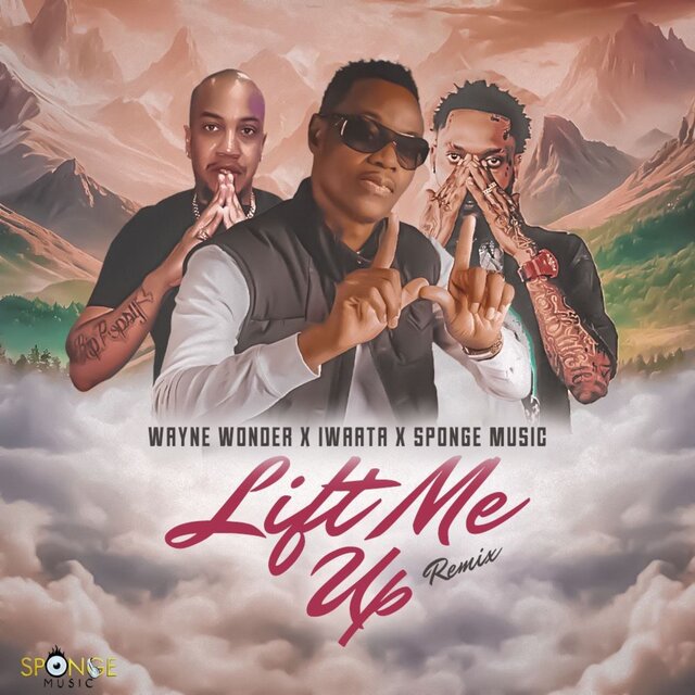 Lift Me up Remix