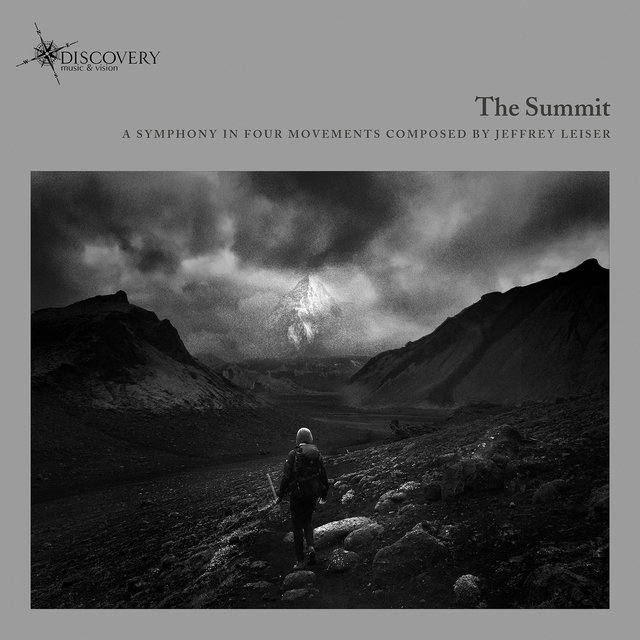 Jeffrey Leiser: The Summit