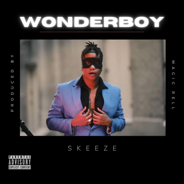 WONDER BOY