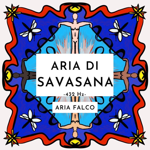 Aria Di Savasana