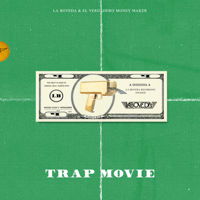 Trap Movie