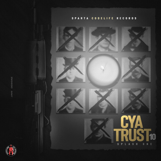 Cya Trust 10