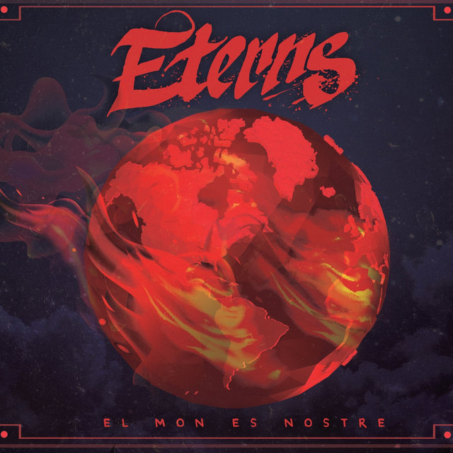 El Món És Nostre