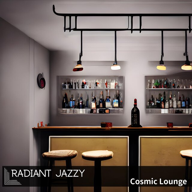 Cosmic Lounge