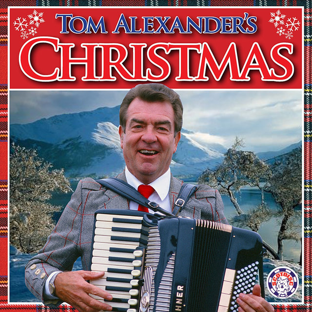 Tom Alexander's Christmas