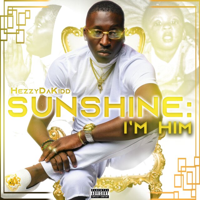 SUNSHINE: I'M HIM