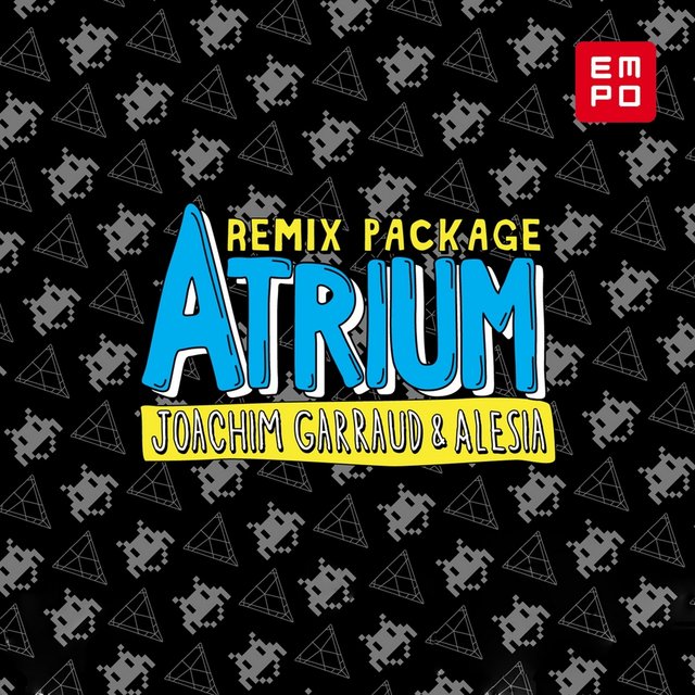 Atrium (Remix Package)