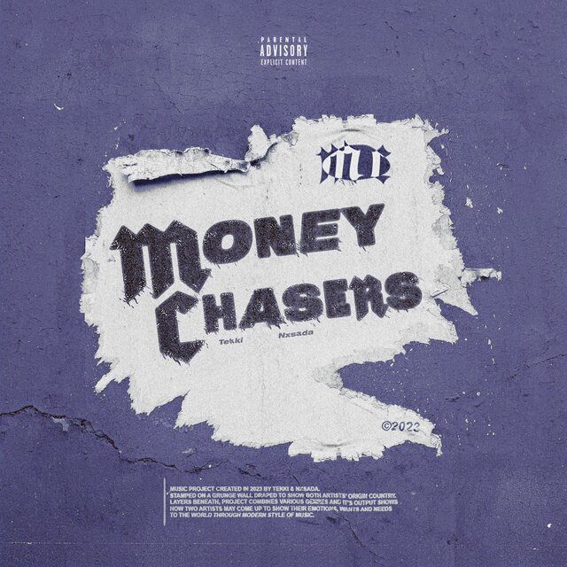Money Chasers