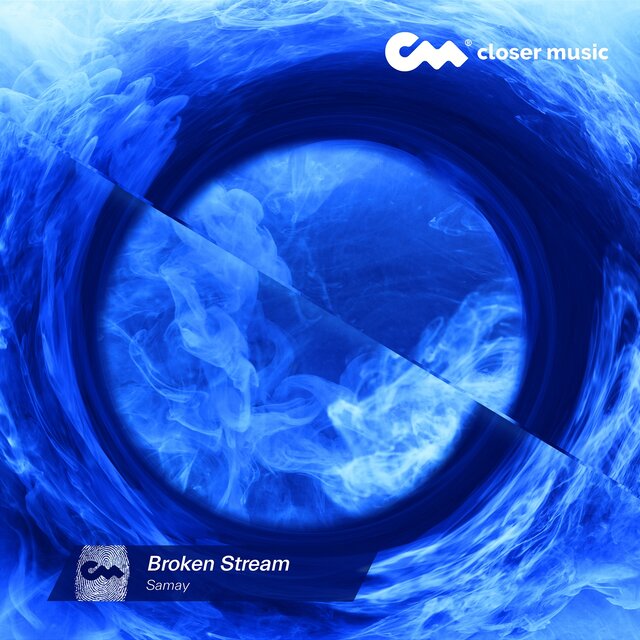 Broken Stream (Instrumental)