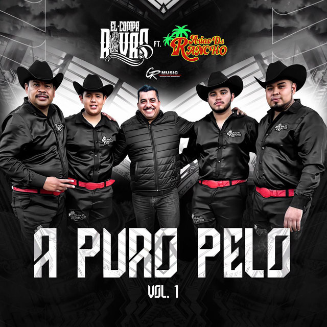 A Puro Pelo, Vol. 1