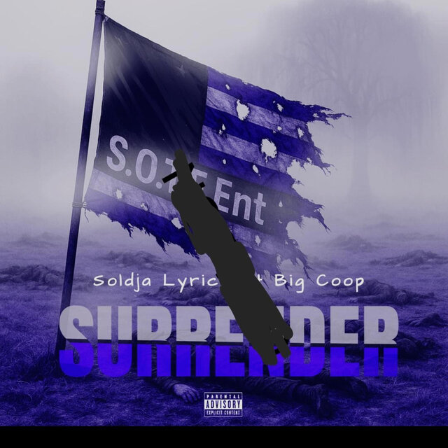 No surrender (feat. Biggcoop)