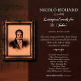 Psalm: Nisi Dominus a quartetto obbligato