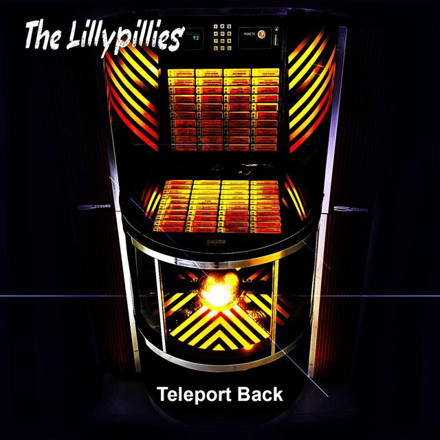Teleport Back