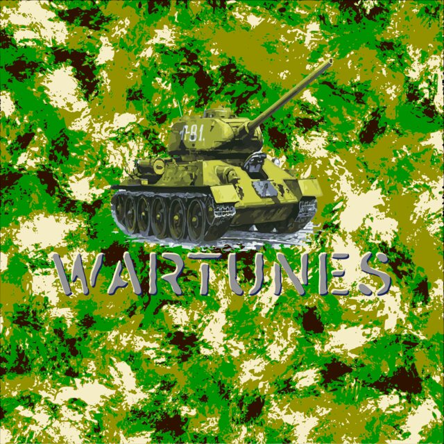 WARTUNES
